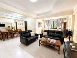 Blk 664 Woodlands Ring Road (Woodlands), HDB 5 Rooms #576323201